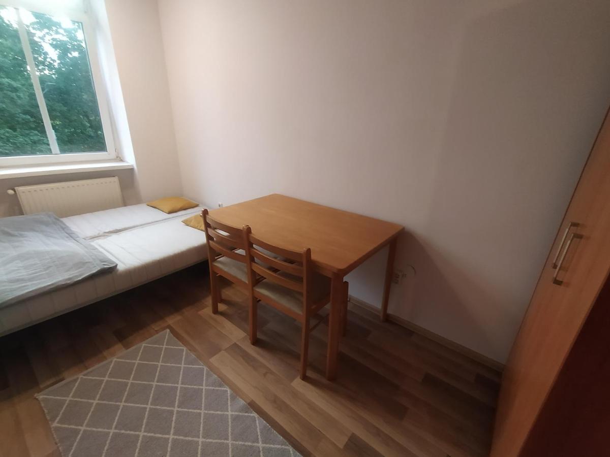 Krasińskiego Park 56 Apartament *