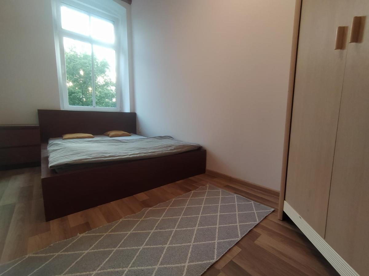 Krasinskiego Park 56 Apartment