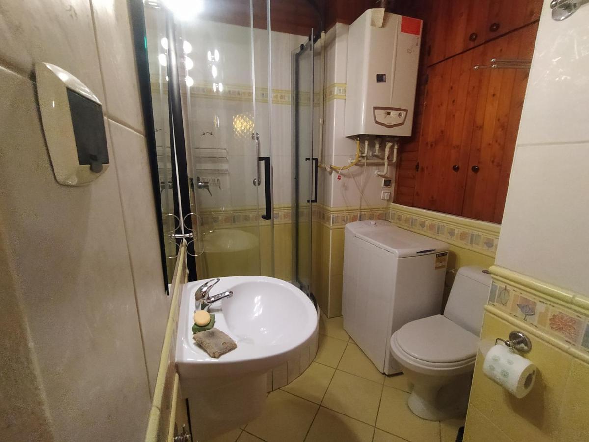 Apartment Krasinskiego Park 56