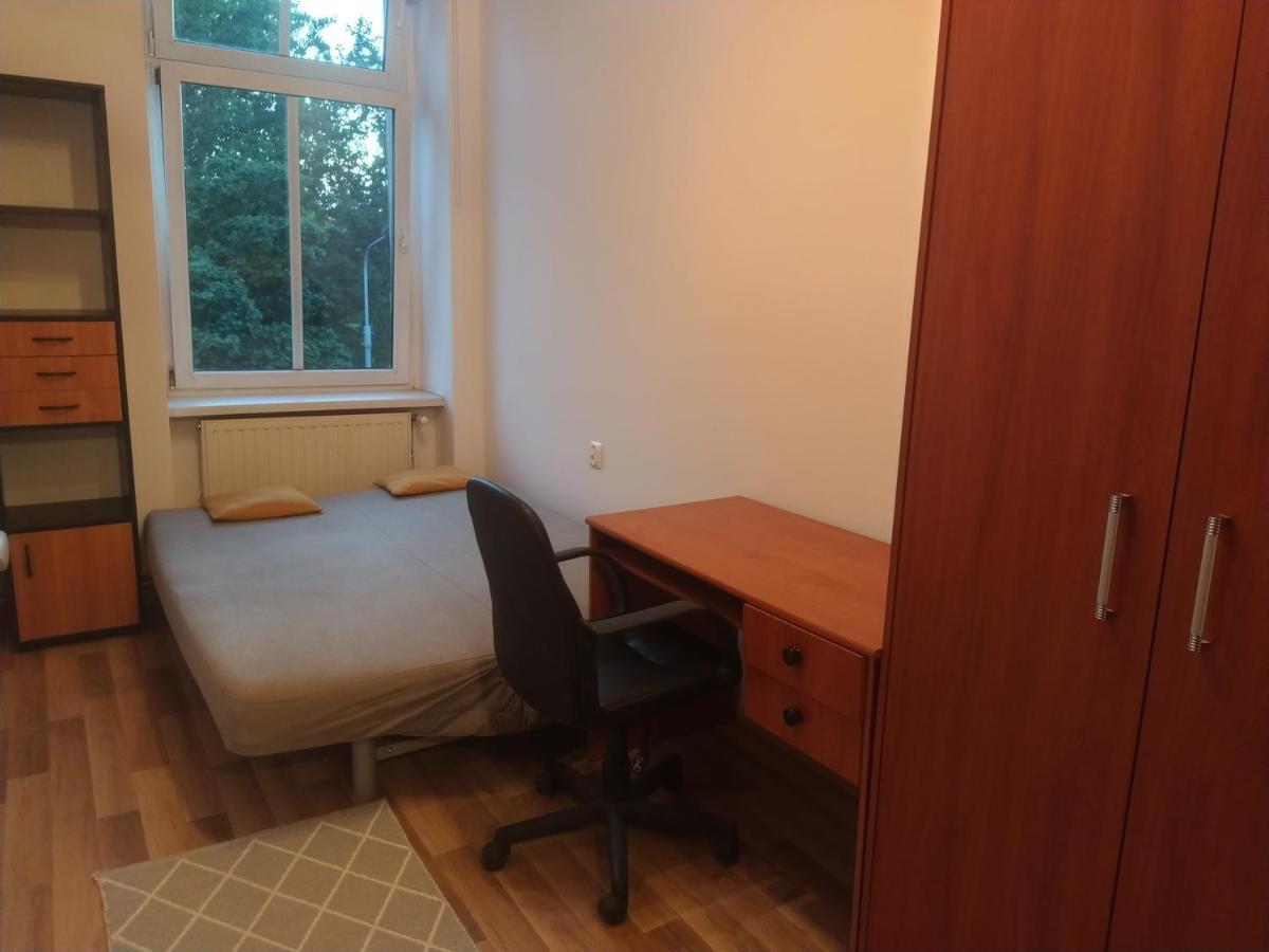 Apartment Krasinskiego Park 56 *