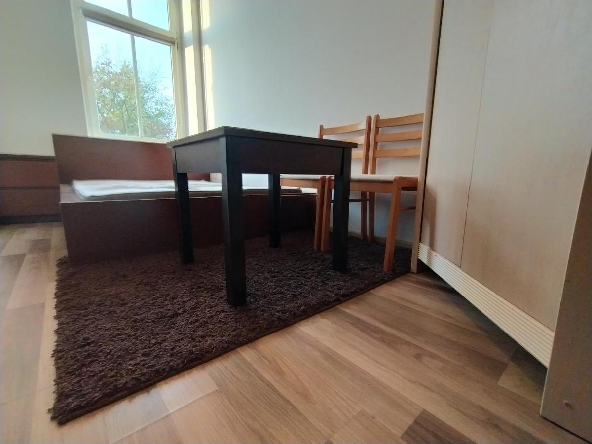 Apartment Krasinskiego Park 56