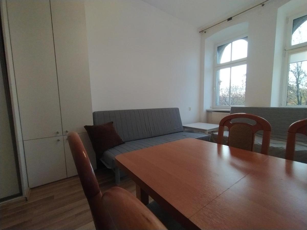 Krasinskiego Park 56 Apartment Wroclaw