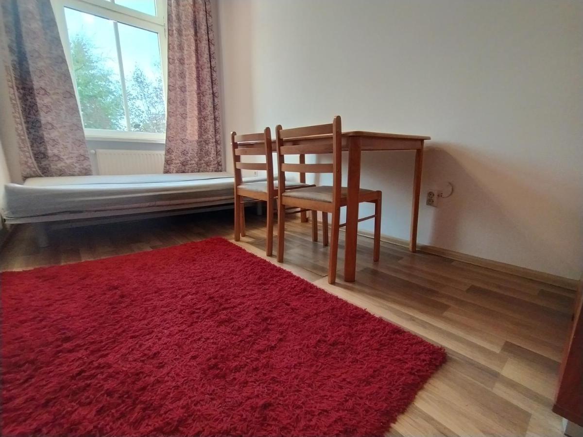 Krasinskiego Park 56 Apartment Wroclaw